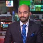 Eric Johnson presents First Word News