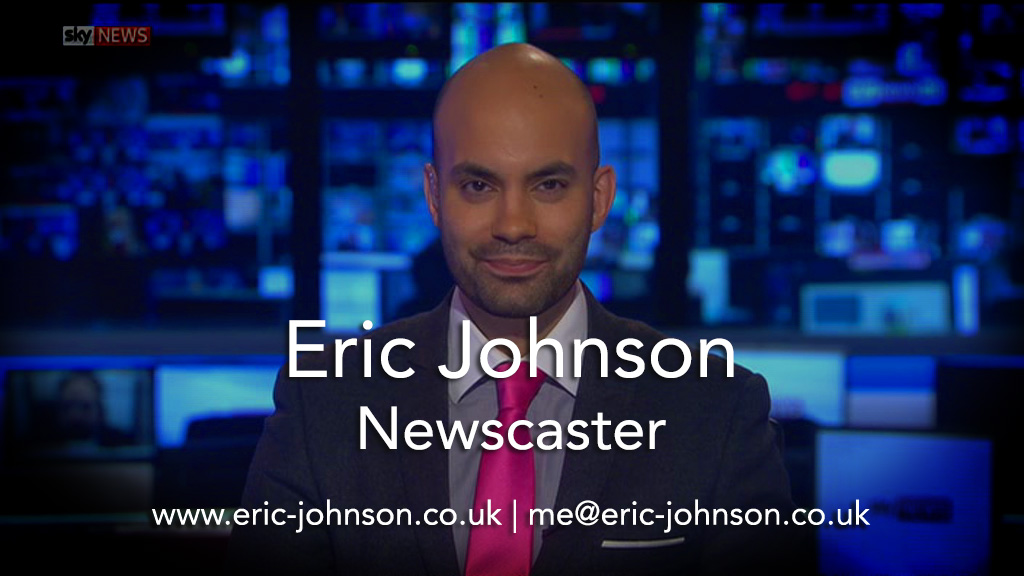 Sky News Showreel 1 cover2