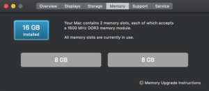 The Mac Upgrade! 2 Screenshot 2019 02 10 at 19.48.26