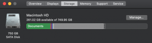 The Mac Upgrade! 3 Screenshot 2019 02 10 at 19.49.39