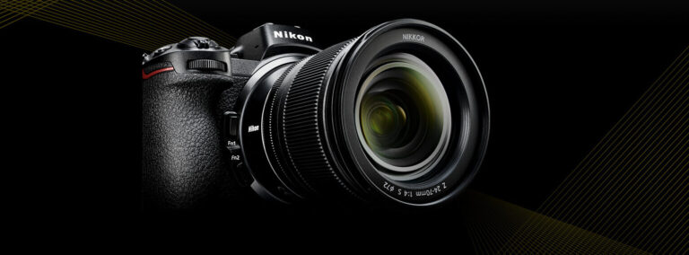 New Gear: Nikon Z6 8 New Gear: Nikon Z6