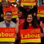 Hememl Labour Party Campaign Video for the 2019 General Election | Eric Johnson Photography & Videography