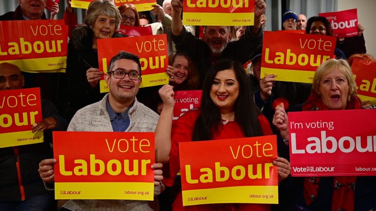 Hemel Labour Party Campaign Video 8 Hememl Labour Party Campaign Video for the 2019 General Election | Eric Johnson Photography & Videography