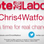 Watford Labour Party Campaign Video for the 2019 General Election | Eric Johnson Photography & Videography