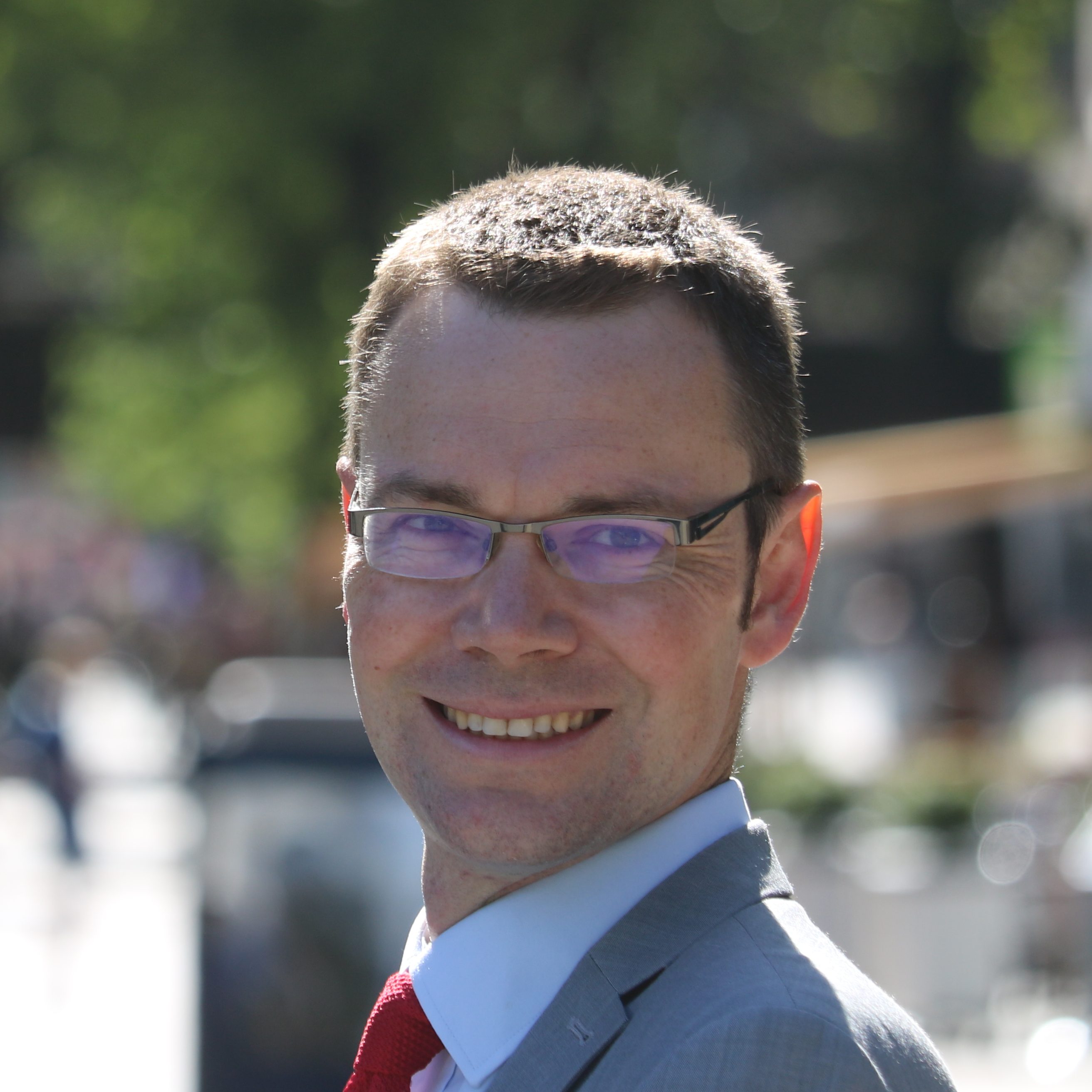 Watford Labour Party Campaign Video 3 Chris Ostrowski