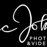 Eric Johnson Photography and Videography new logo