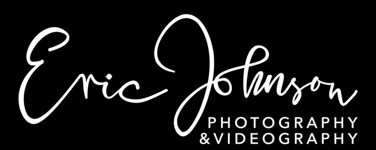 New logo rebrand 7 Eric Johnson Photography and Videography new logo