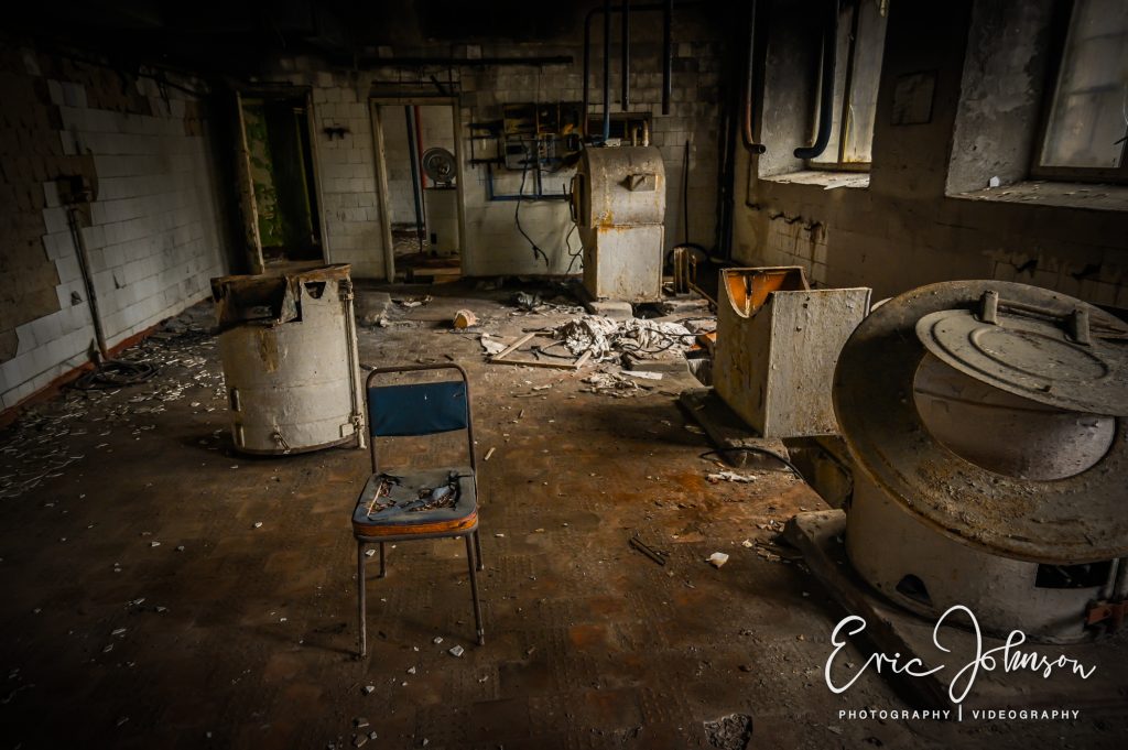 Haunting images of the towns left behind by Chernobyl 12 Chernobyl 34