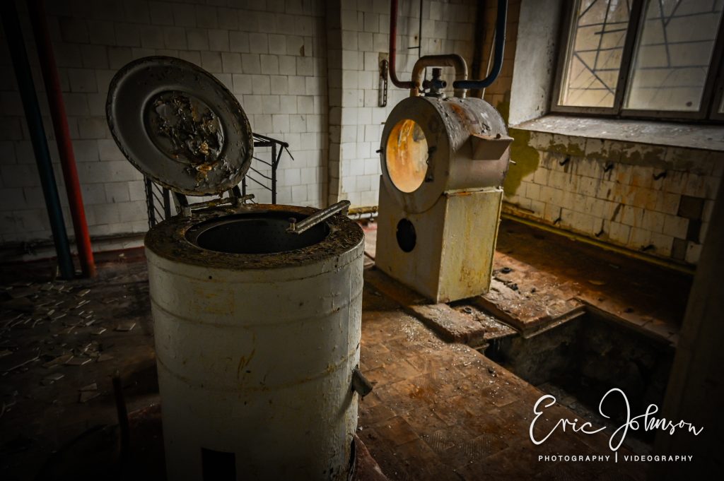 Haunting images of the towns left behind by Chernobyl 11 Chernobyl 35