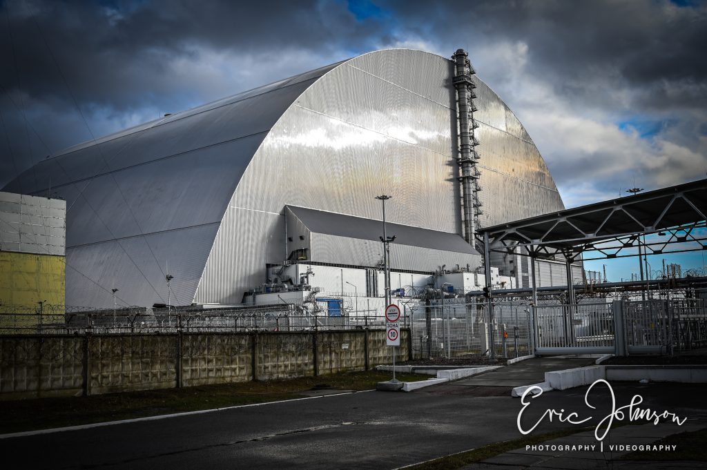 Haunting images of the towns left behind by Chernobyl 4 Chernobyl 64