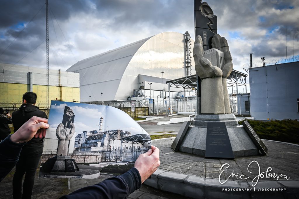 Haunting images of the towns left behind by Chernobyl 6 Chernobyl 65