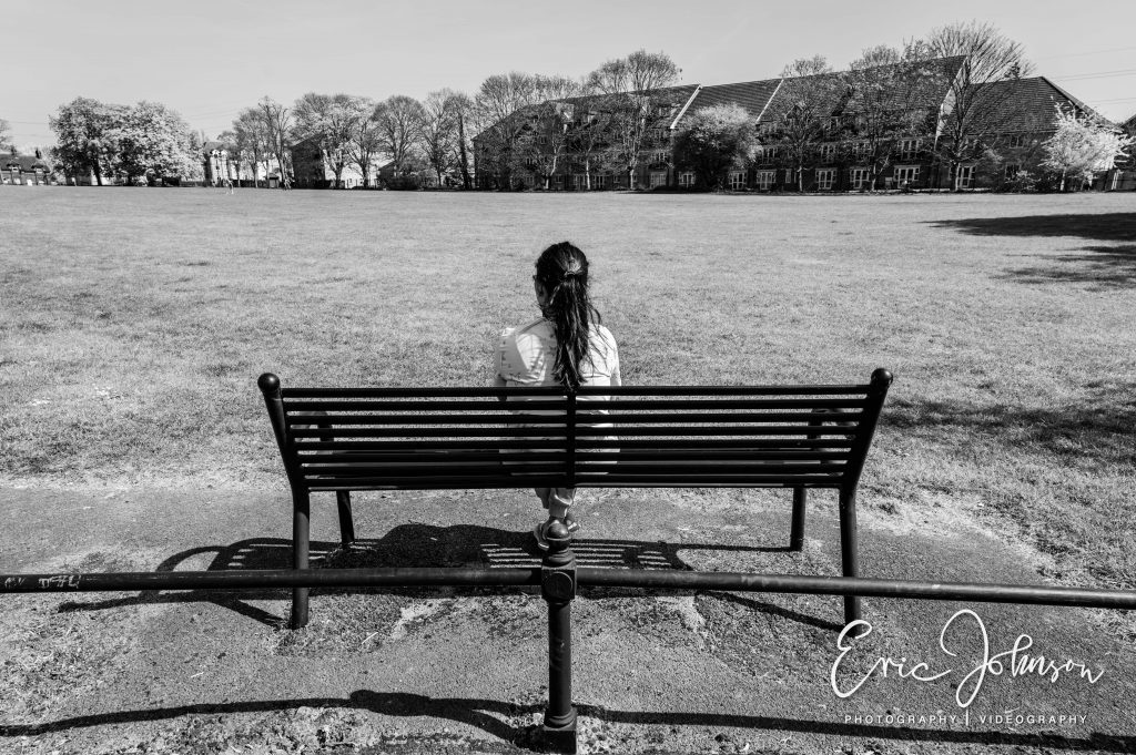 The Covid Chronicles. Life under lockdown in Watford 12 EJP 2060