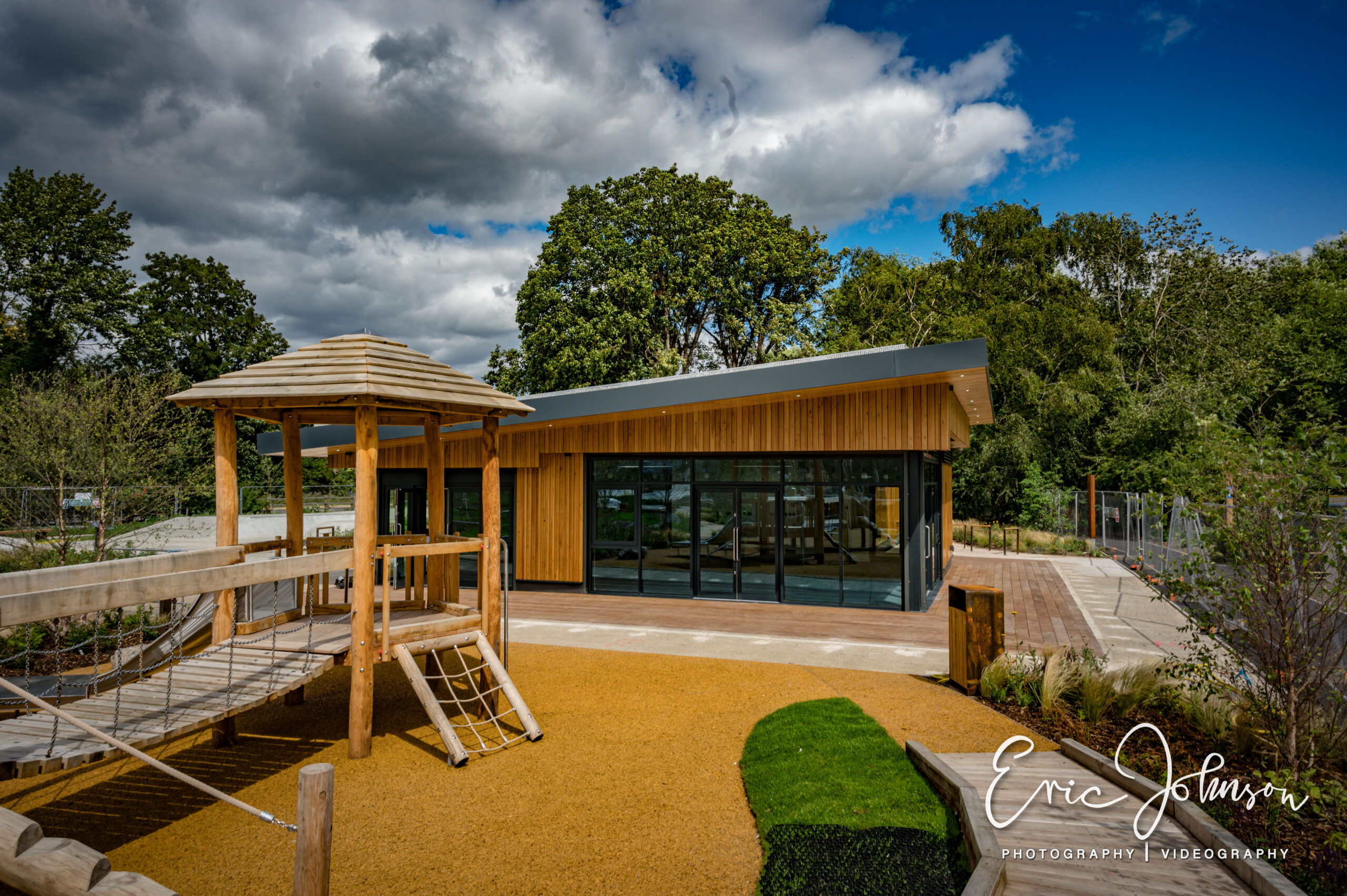 Oxhey Activity Park Eric Johnson photography & video services Oxhey Activity Park Eric Johnson photography & video services