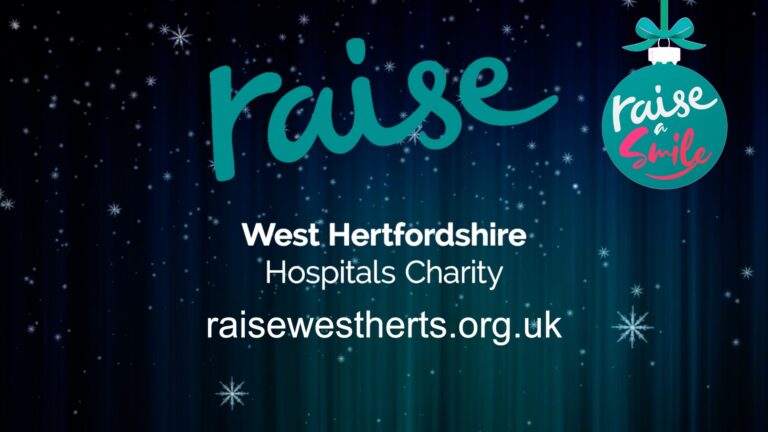 Charity video helps raise £20,000 for local hospital patients