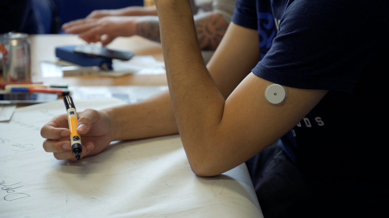 The diabetes project that will EMPOWER
