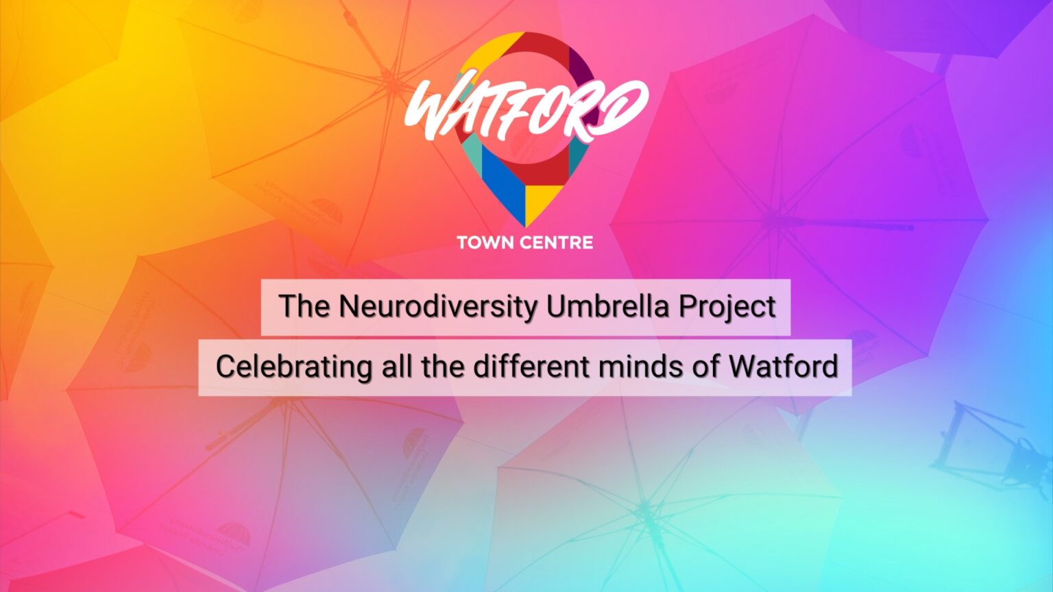 The Neurodiversity Umbrella Project
