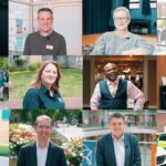Business people of watford