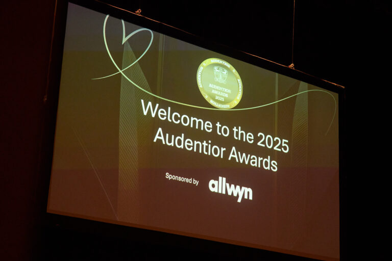 Celebrating Watford’s Unsung Heroes at the Audentior Awards