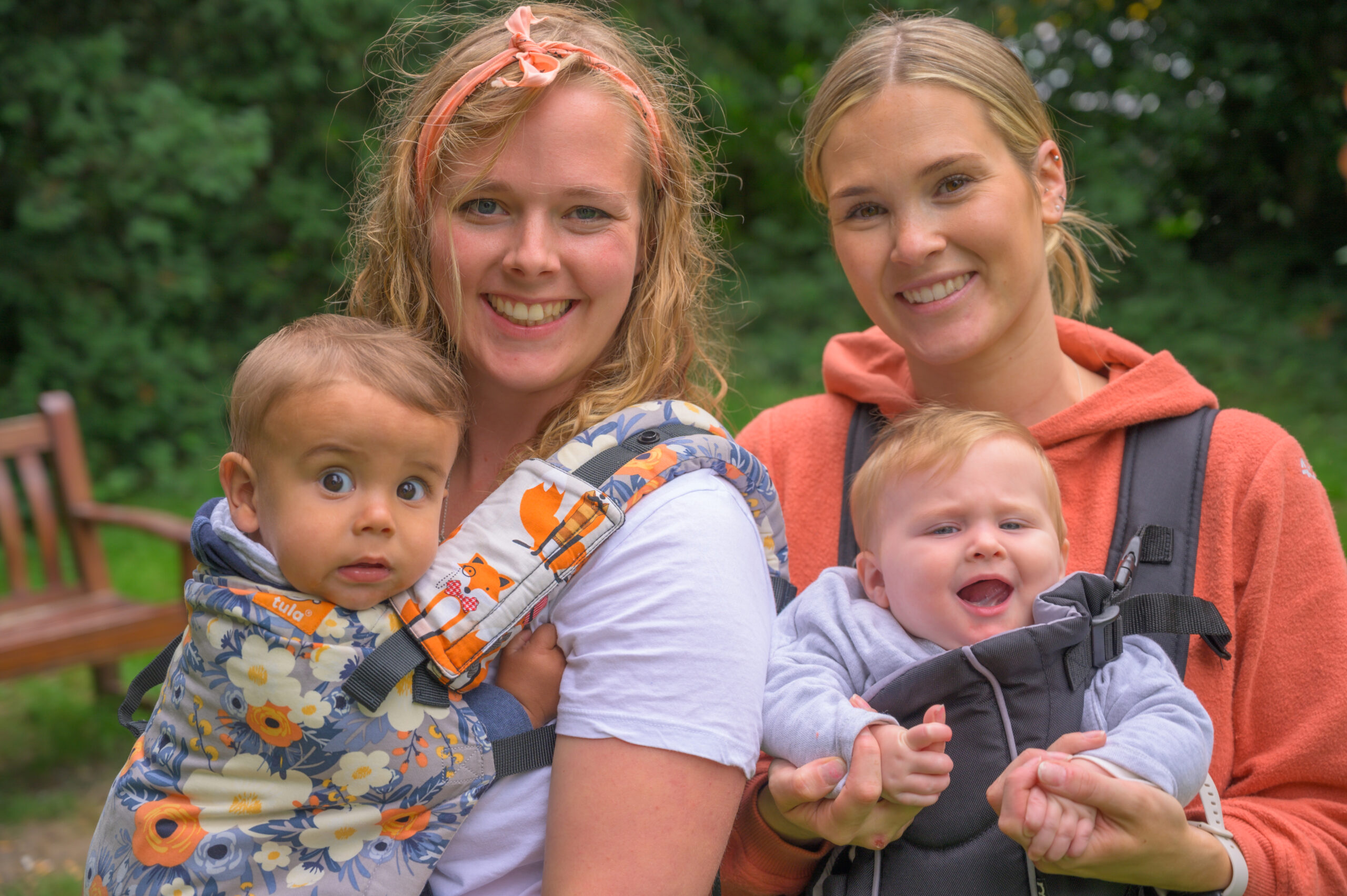 Answering Vaccine Questions for Expectant Parents