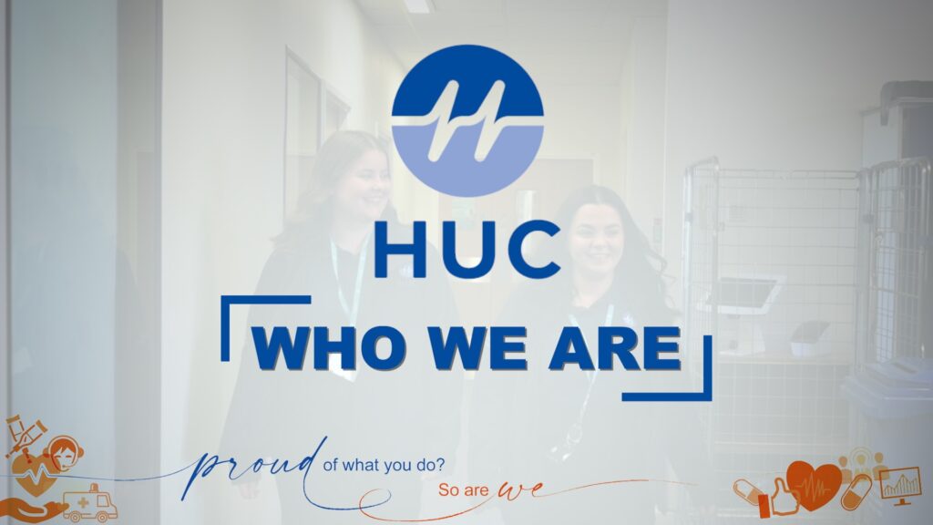 HERTS URGENT CARE RECRUITMENT FILM 1 Hertfordshire Urgent Care