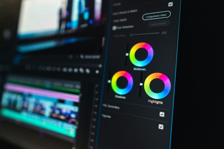 video-production 17 corporate video editing in hertfordshire