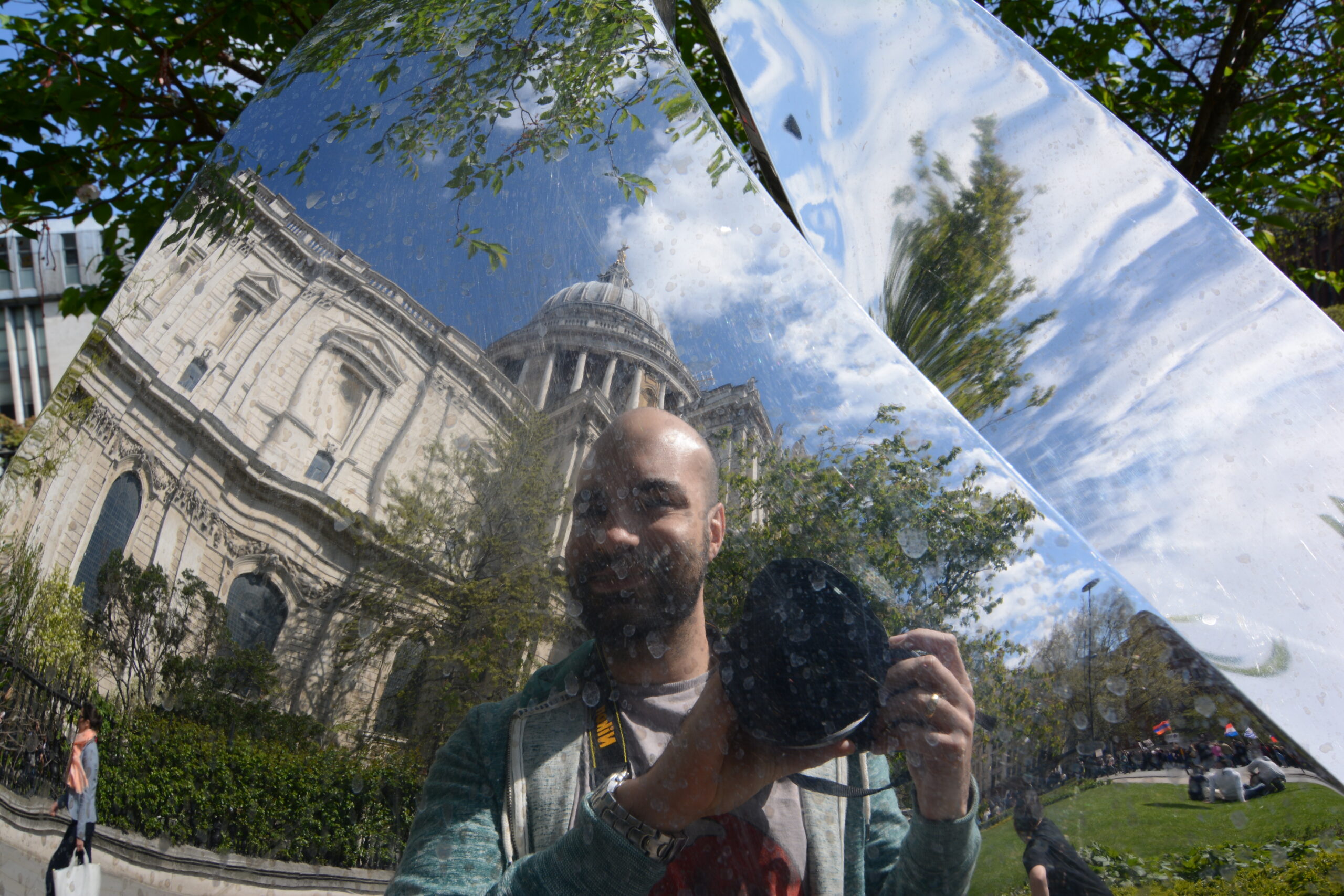 Tokina 11-16mm lens - first thoughts 6 Happy snaps!