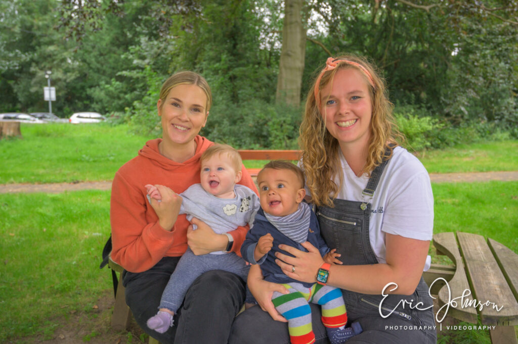 Answering Vaccine Questions for Expectant Parents 5 NHS COVID vaccine pregnancy and breastfeeding campaign