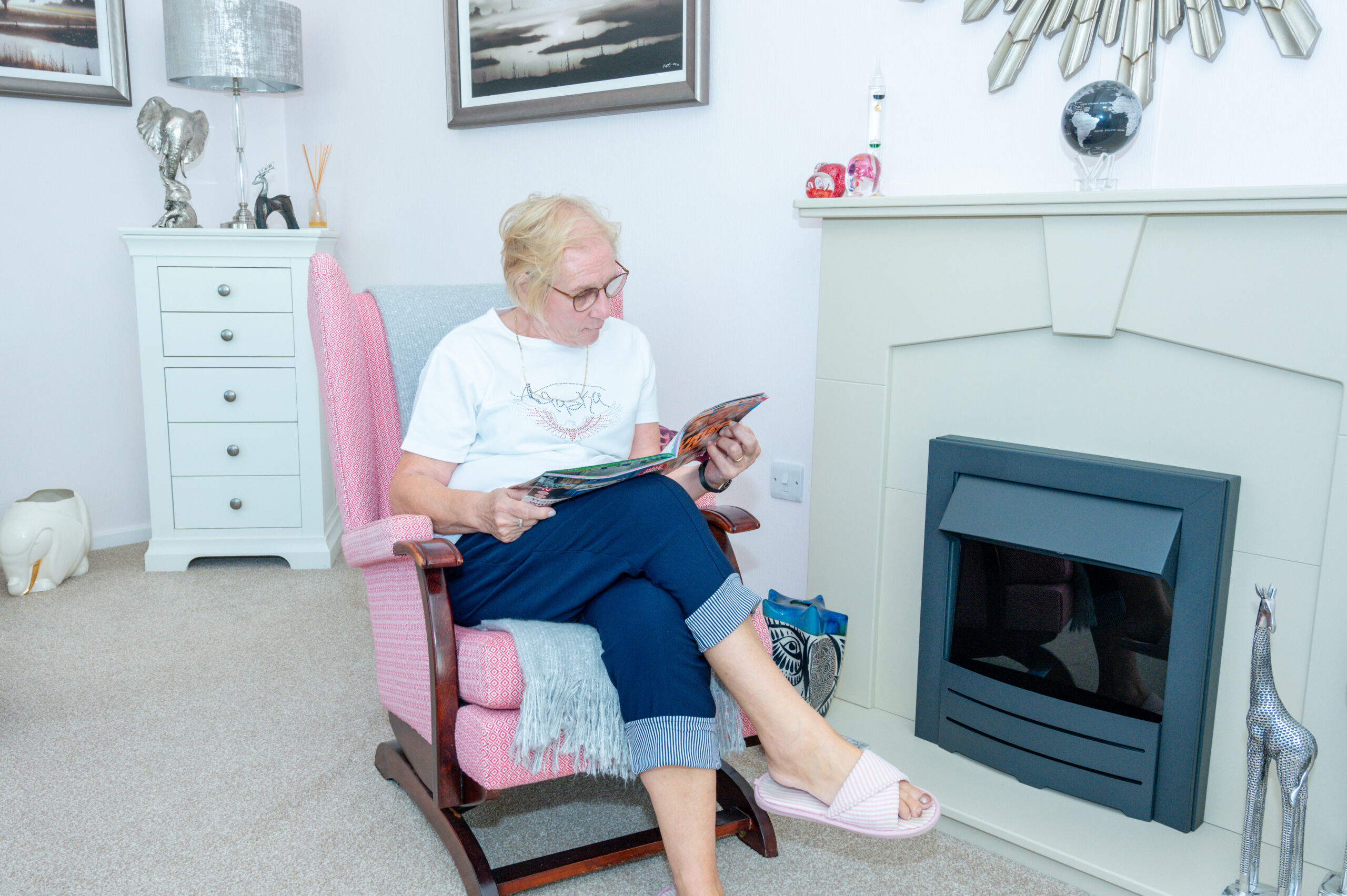 Clifton Park Videography: A Showcase of Park Home Living 26 Clifton Park 3 scaled